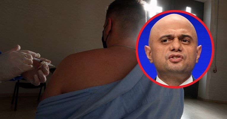 Britanski ministar zdravstva: Nećemo razmatrati obavezno cijepljenje