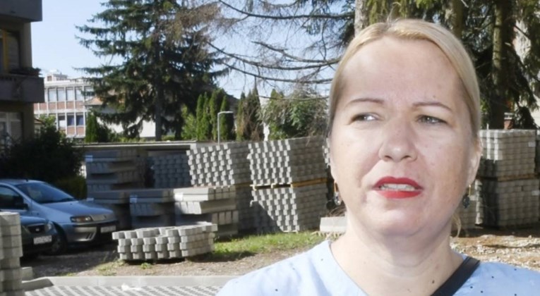 Pitali smo Kristinu Ikić Baniček kojih joj je pet omiljenih knjiga