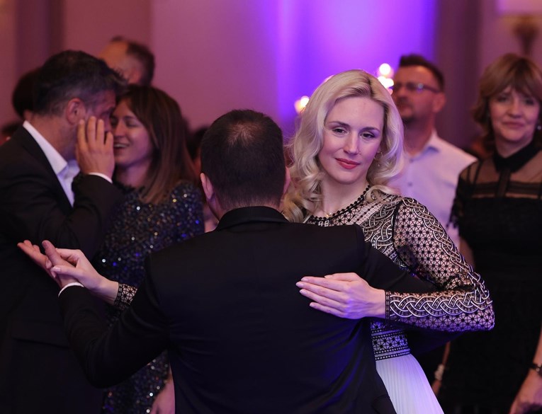 Natalija Prica progovorila o ljubavnom životu i prisjetila se bavljenja politikom