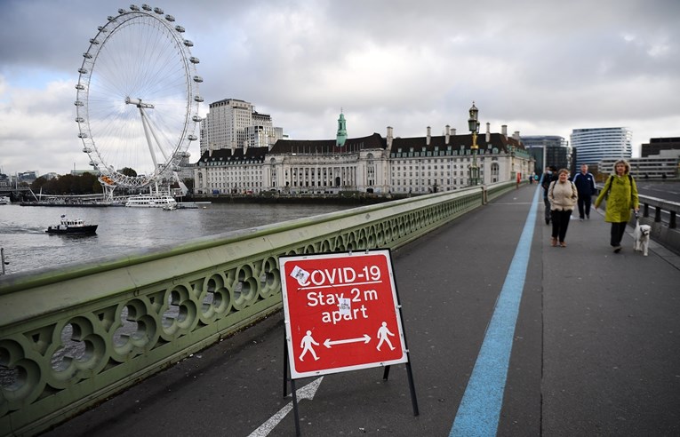 Britanci o cjepivu: Iskreno, ne znam nikoga tko će odbiti cjepivo