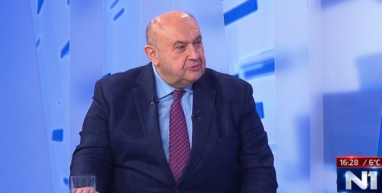 Čedo Prodanović o šefici DORH-a: Napravila je najgore što se može napraviti