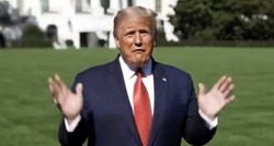 VIDEO Trump: Kina će platiti veliku cijenu zbog koronavirusa