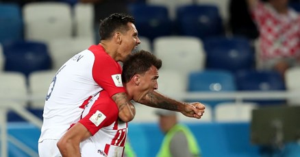 Hrvatska je prva u skupini, ali Dalić ima jedan veliki problem