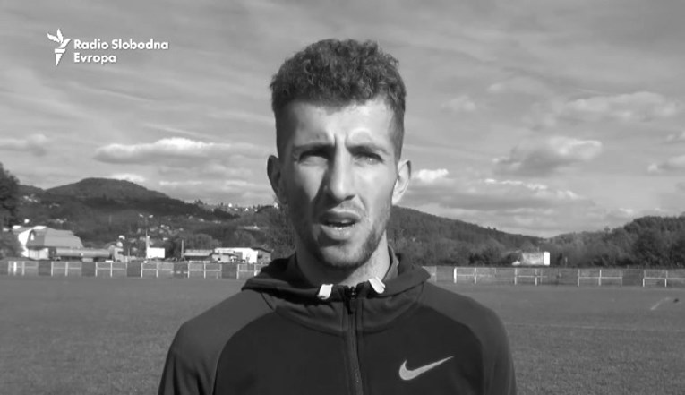 Iznenada preminuo jedan od najboljih BiH atletičara