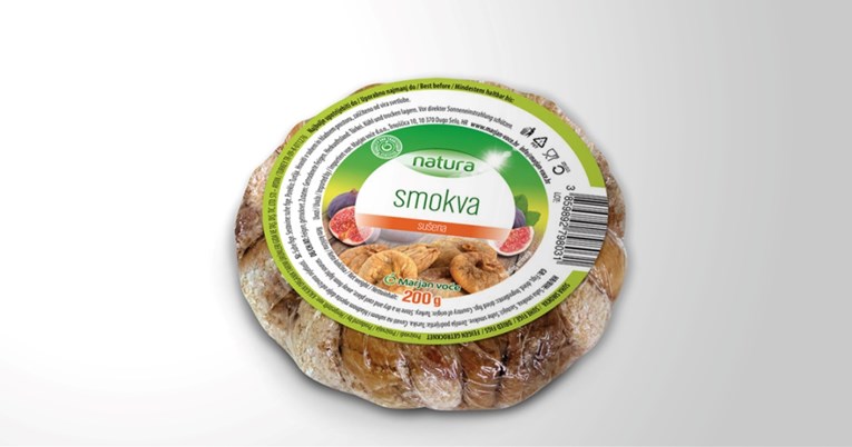 Povlače se sušene smokve iz Turske
