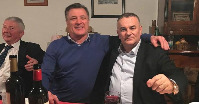 Inspekcija nakon Mamićevih optužbi na osječkom sudu otkrila tek manje nepravilnosti