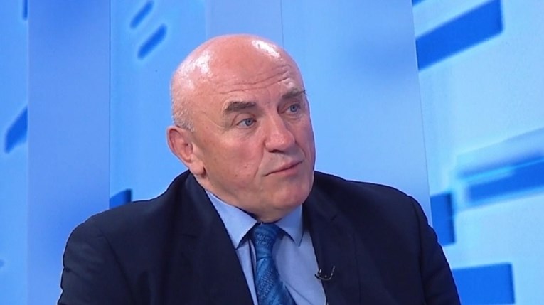 General Lucić: Gotovina mora objasniti potpis. Neka se predstavi začetnik te ideje