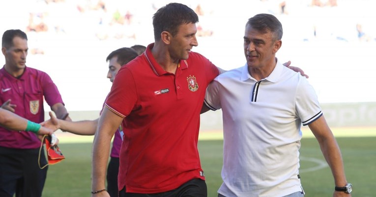 Trener Gorice: Nije nam sviran penal u 15. minuti i to je prelomilo utakmicu