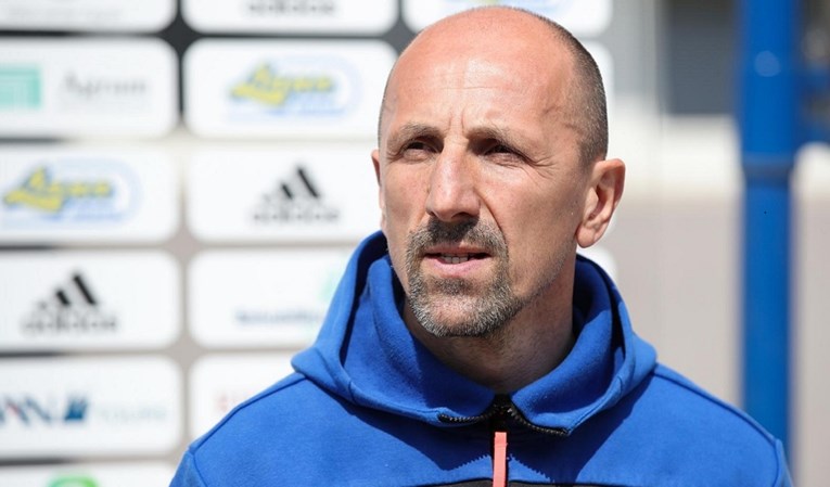 Dinamo predstavio nova četiri igrača: "Zasad dolazaka i odlazaka neće biti"