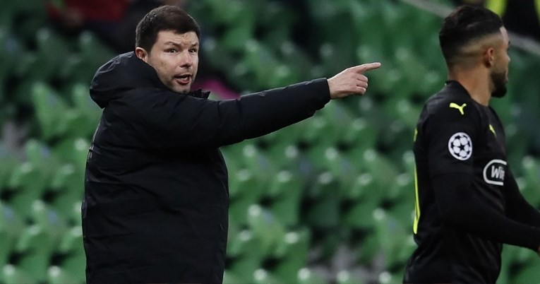 Ruski mediji: U Krasnodaru Dinamo nije mogao odbiti igrati poput PSG-a