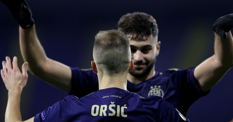 Dinamo je postao ozbiljan europski klub