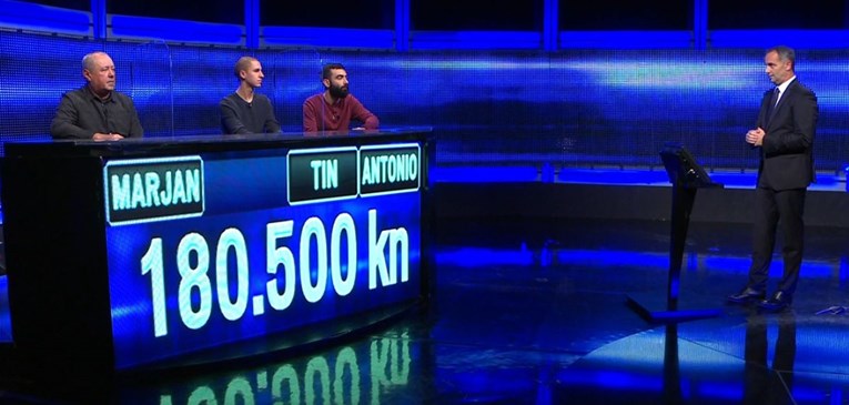Zbog sedam sekundi ostali bez 180.500 kuna, biste li vi znali odgovore koje oni nisu?