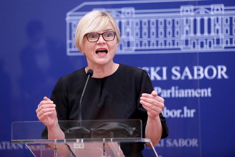 Benčić o HDZ-u: Ako im ne odgovara tajming, nisu trebali krasti pred lokalne izbore