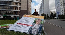 Parlamentarni izbori u Rusiji, glasanje će trajati tri dana u 11 vremenskih zona