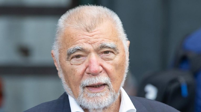 Mesić: Bio sam u Kovačevićevom klubu, a ako je netko snimao, iz toga nema bojazni