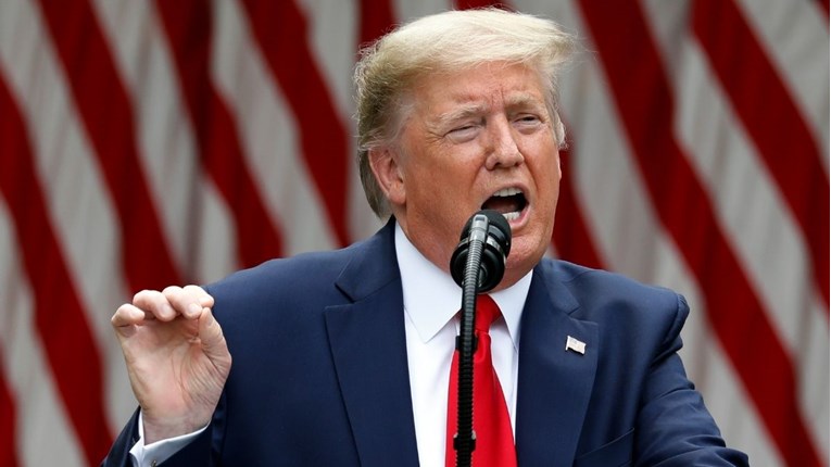 WTO presudio da su američke carine na kinesku robu bile nezakonite