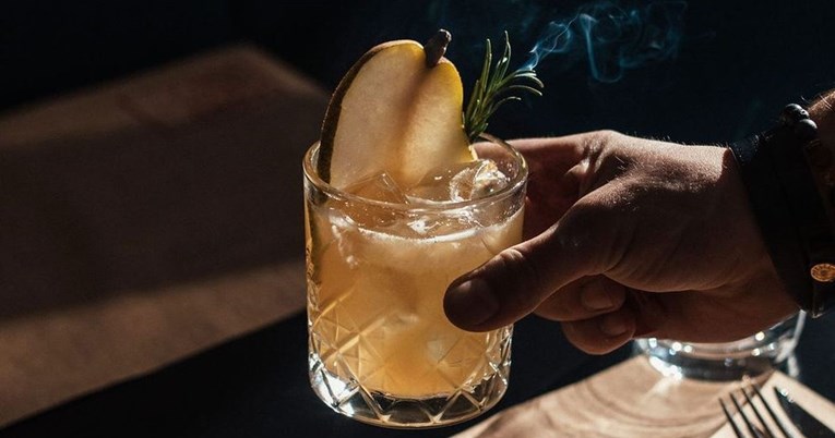 Food Division - Oaza dobrog raspoloženja