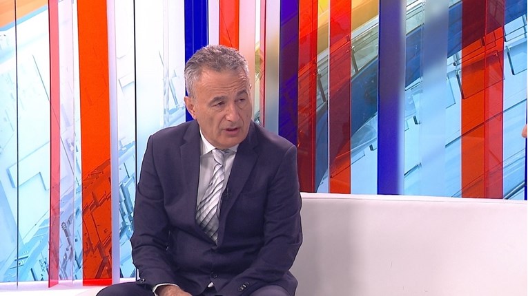 Kalinić: Stalno se pokazuju gubici Rusa, ali činjenica je da osvajaju teritorij