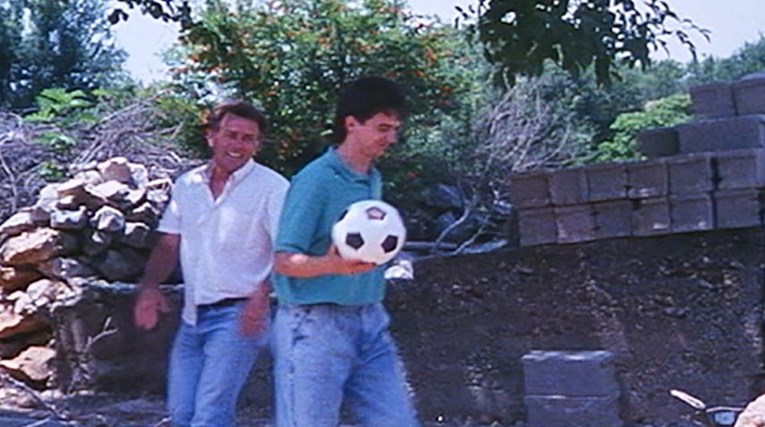 Slavni američki glumac je 1988. snimio film o Međugorju, evo što je rekao o ukazanju