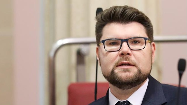 Grbin: Kad pomisliš da ne može gore, dođe Paladina