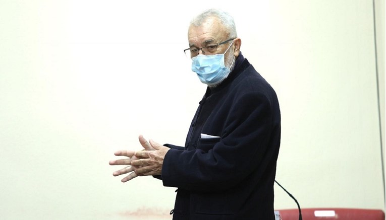 Goran Dodig nosi koalicijsku listu HDS-a, HSS-a Stjepan Radić i Stranke umirovljenika