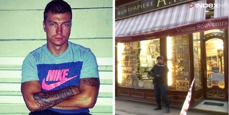 Tko je muškarac koji je bio s ubijenim mafijašem? Imao je hrvatsku putovnicu