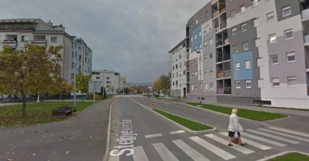 Pijani vozač u Zagrebu izbjegavao sudar pa naletio na dječaka