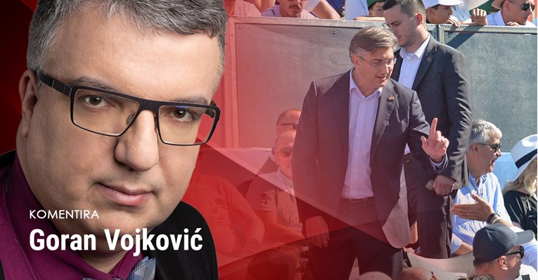 Kako su superpametni Hrvati jednim potezom uništili sezonu
