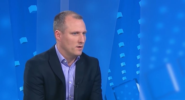 Penavin zamjenik: Trećina stanovnika u Vukovaru su Srbi, a u Gradu ih radi samo 16