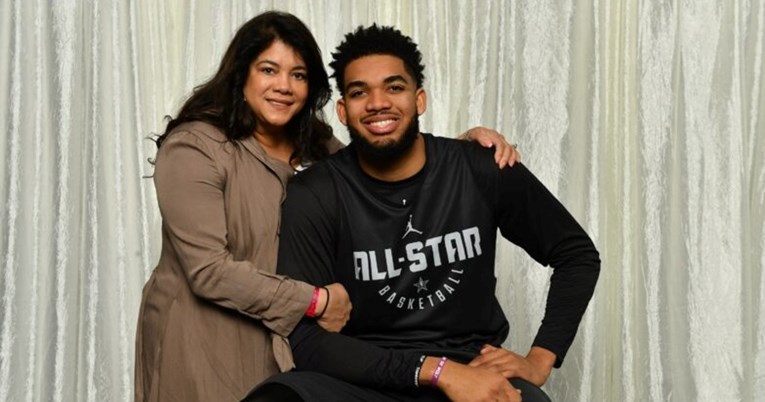 NBA zvijezdi je od korone umrlo osam članova obitelji. Kao uspomenu čuva komad torte