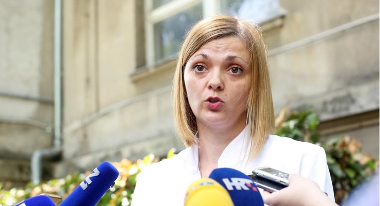 Epidemiologinja: Za europsku covid-potvrdu treba PCR, za Hrvatsku može i brzi test