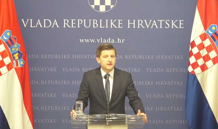 VIDEO Marić predstavio plan oporavka: Novac se neće koristiti za krpanje dugova