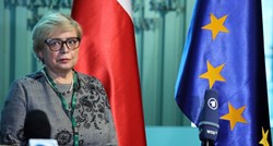 Predsjednica poljskog Vrhovnog suda i kritičarka vlade odlazi u mirovinu
