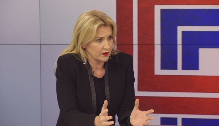 Šefica Povjerenstva: Realna je mogućnost da nas smijene, spremni smo na sve