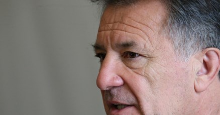 VIDEO Pogledajte kako Mamić prijeti iz Međugorja: "Imam oružje kakvo nikad nije viđeno"