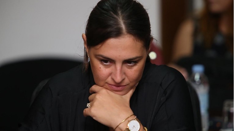 Splitska bolnica: Mostova zastupnica laže