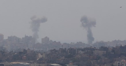 Danas se sastaje Vijeće sigurnosti zbog palestinskog napada na Izrael