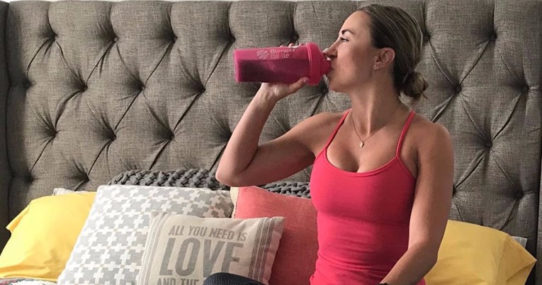 sagorijevati salo na trbuhu postom beachbody sagorijeva masnoće