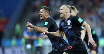Lovren: Luka je mali rastom, ali je pokazao veliku hrabrost