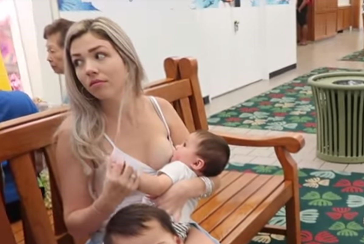 Kako špricati ako je tvoja djevojka
