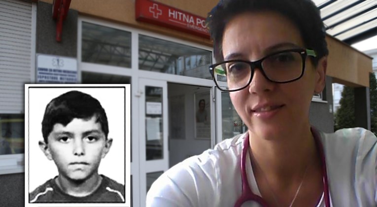 Zašto Komora napada liječnicu koja je jedina pomogla malom Gabrijelu?