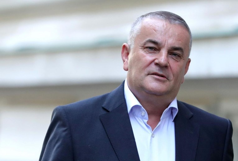 Suđenje Kalmeti, svjedok: "U prtljažnik auta ubacio sam milijun kuna u gotovini"