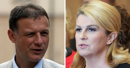 Njonjo: Kolinda će imati potporu HDZ-a