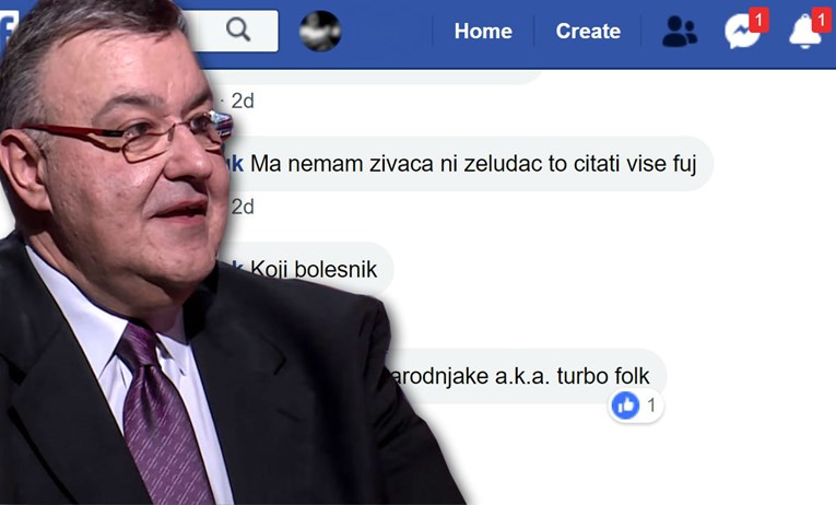 SLOBODA GOVORA NA INTERNETU- TKO ŠTO SMIJE, TKO NE ???? Dsadasas