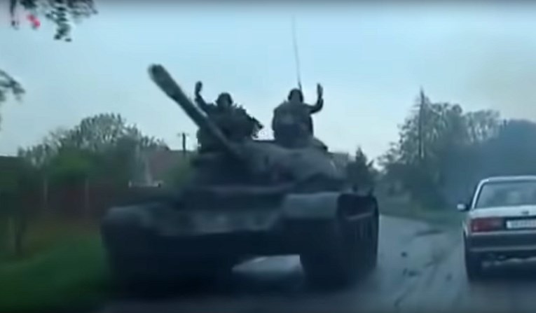 Prošle su 24 godine od Bljeska. Trajao je 32 sata, poginuo je najpoznatiji pilot
