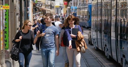 U Hrvatskoj oko 20 posto ljudi radi na određeno vrijeme, u EU 14,3 posto