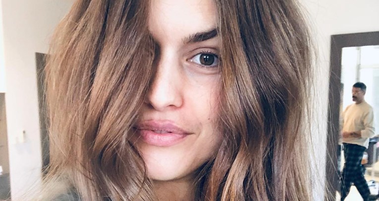 Anita Dujić objavila preslatku fotografiju s kćerkicom Lily