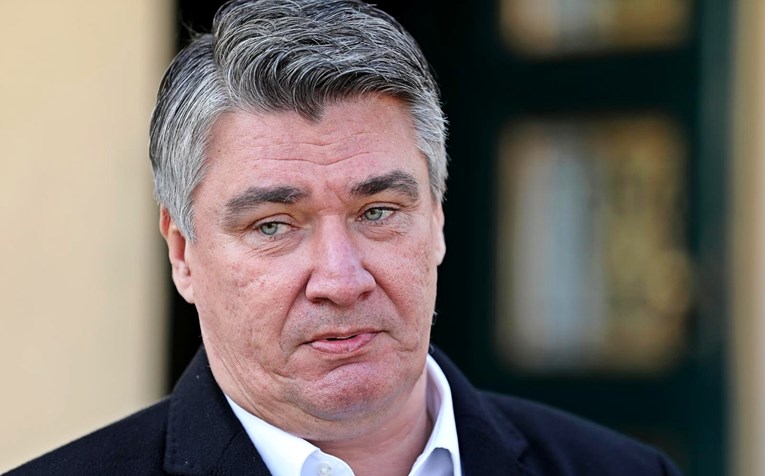 Milanović: Razbolijevaju se ljudi koji nisu cijepljeni, žao mi je. Neka se cijepe