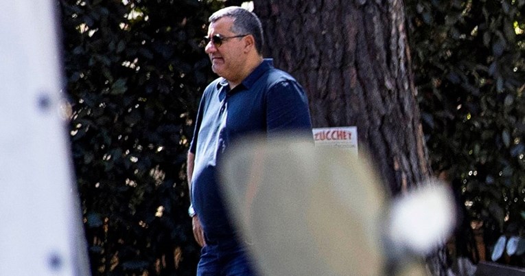 Raiola kroji Juventusov sastav za sljedeću sezonu. S dva transfera zatrest će Italiju