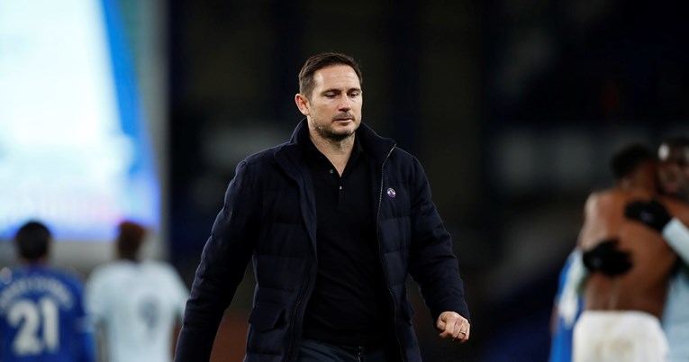 Lampard: Mnogi će reći da je Atletico najteži protivnik, ali vjerujemo u sebe